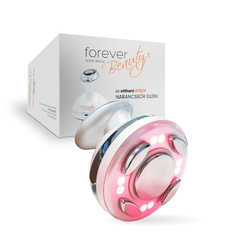 forever-beauty-4tech-narancsbor-kezelo